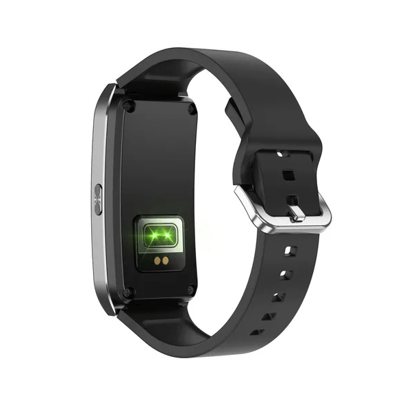 Smartwatch per la salute e cuffie wireless Cartshine 2in1 7